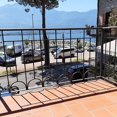 House Marika Villa Gera Lario Eksteriør billede