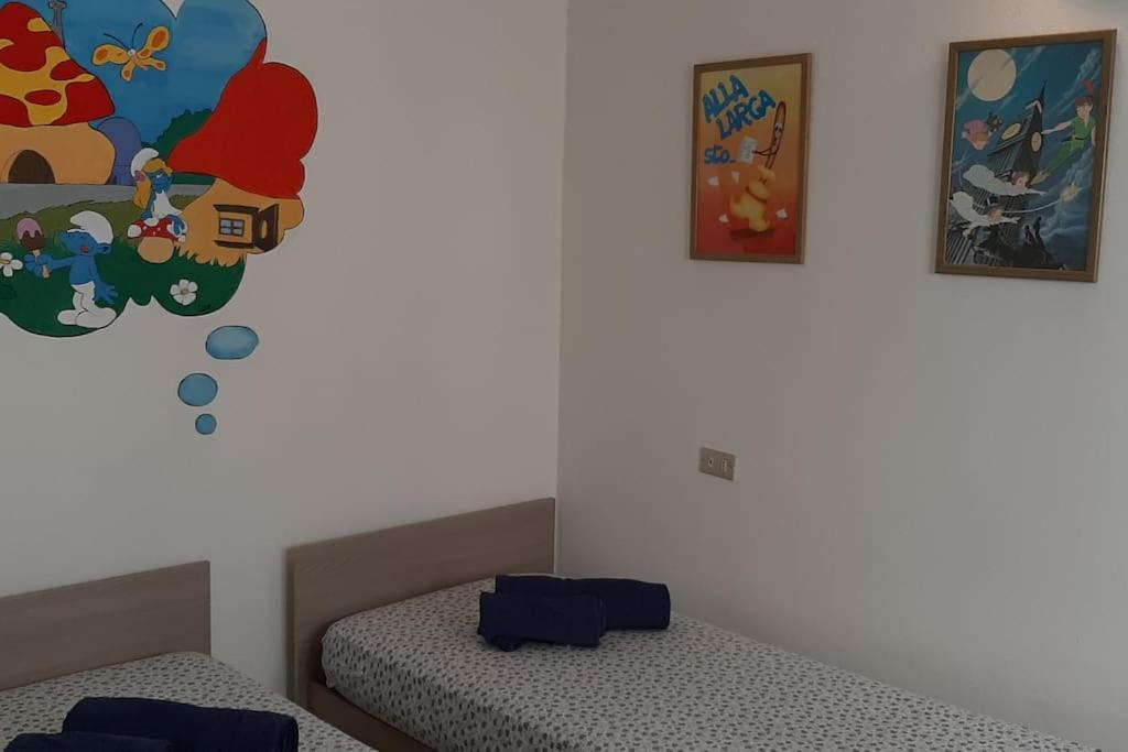 House Marika Villa Gera Lario Eksteriør billede