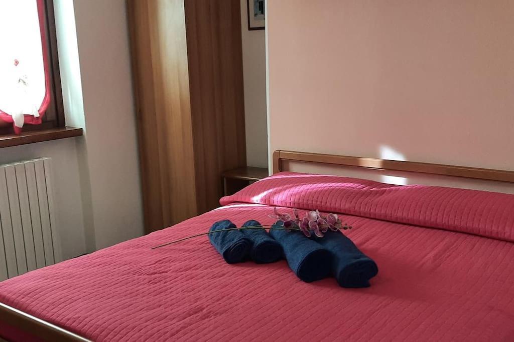 House Marika Villa Gera Lario Eksteriør billede