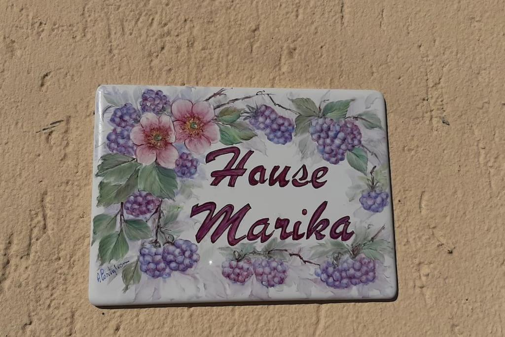 House Marika Villa Gera Lario Eksteriør billede