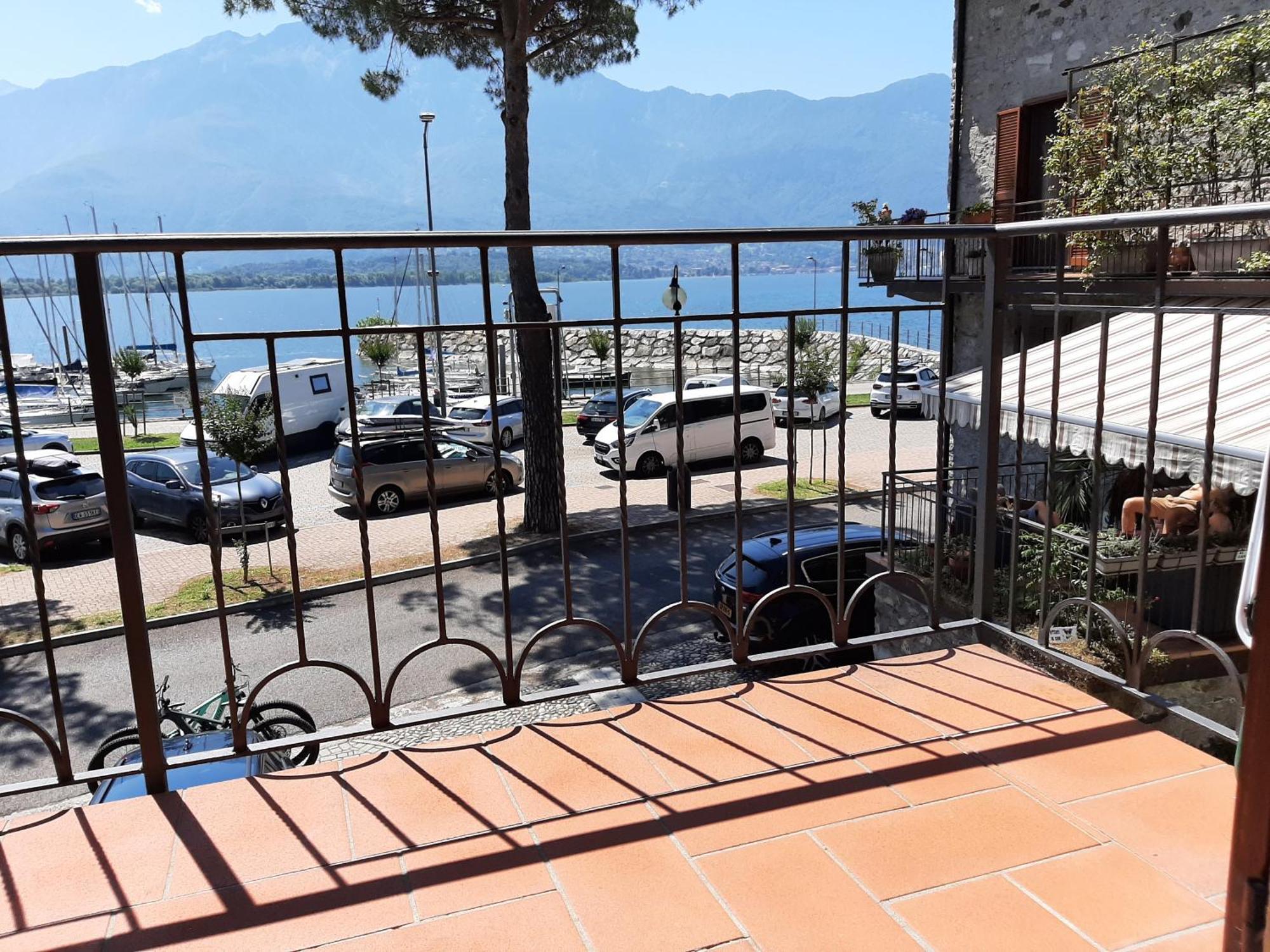 House Marika Villa Gera Lario Eksteriør billede